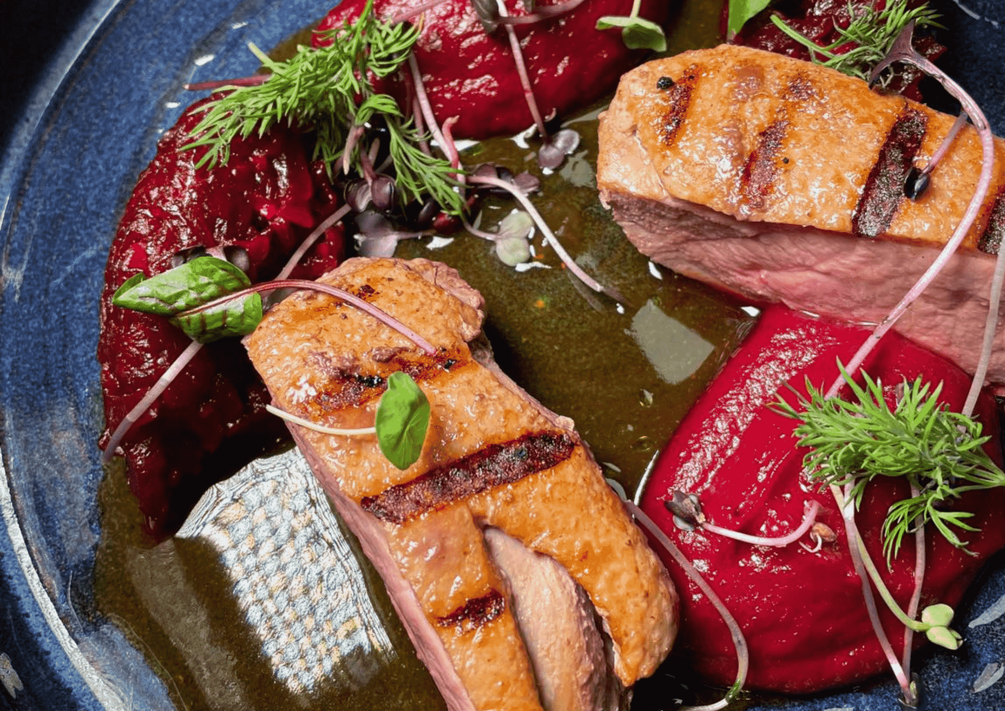 Restauracja Wena Świnoujście