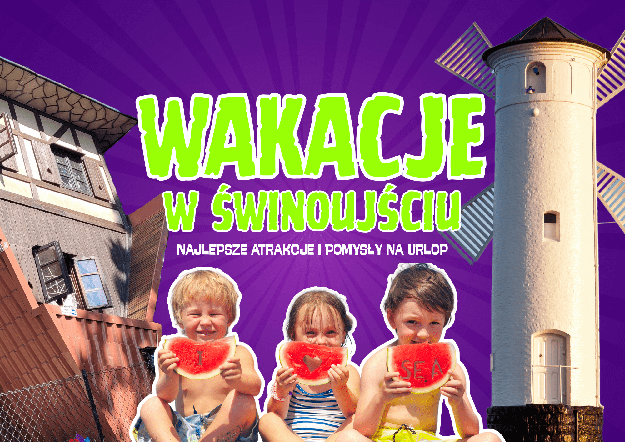 wakacje-w-swinoujsciu