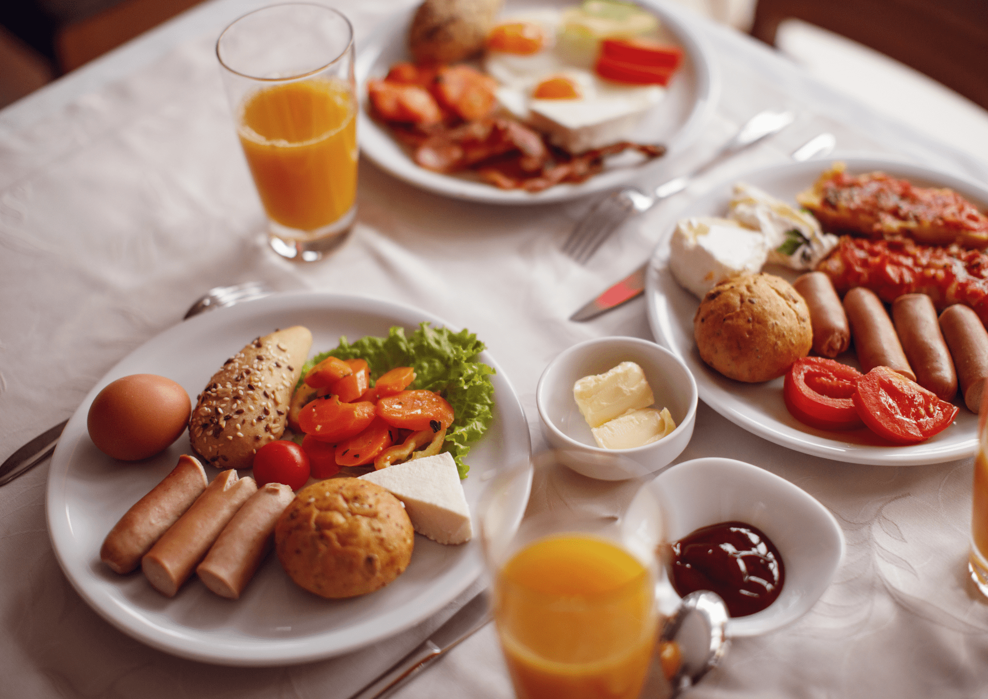 noclegi i jedzenie zachodniopomorskie