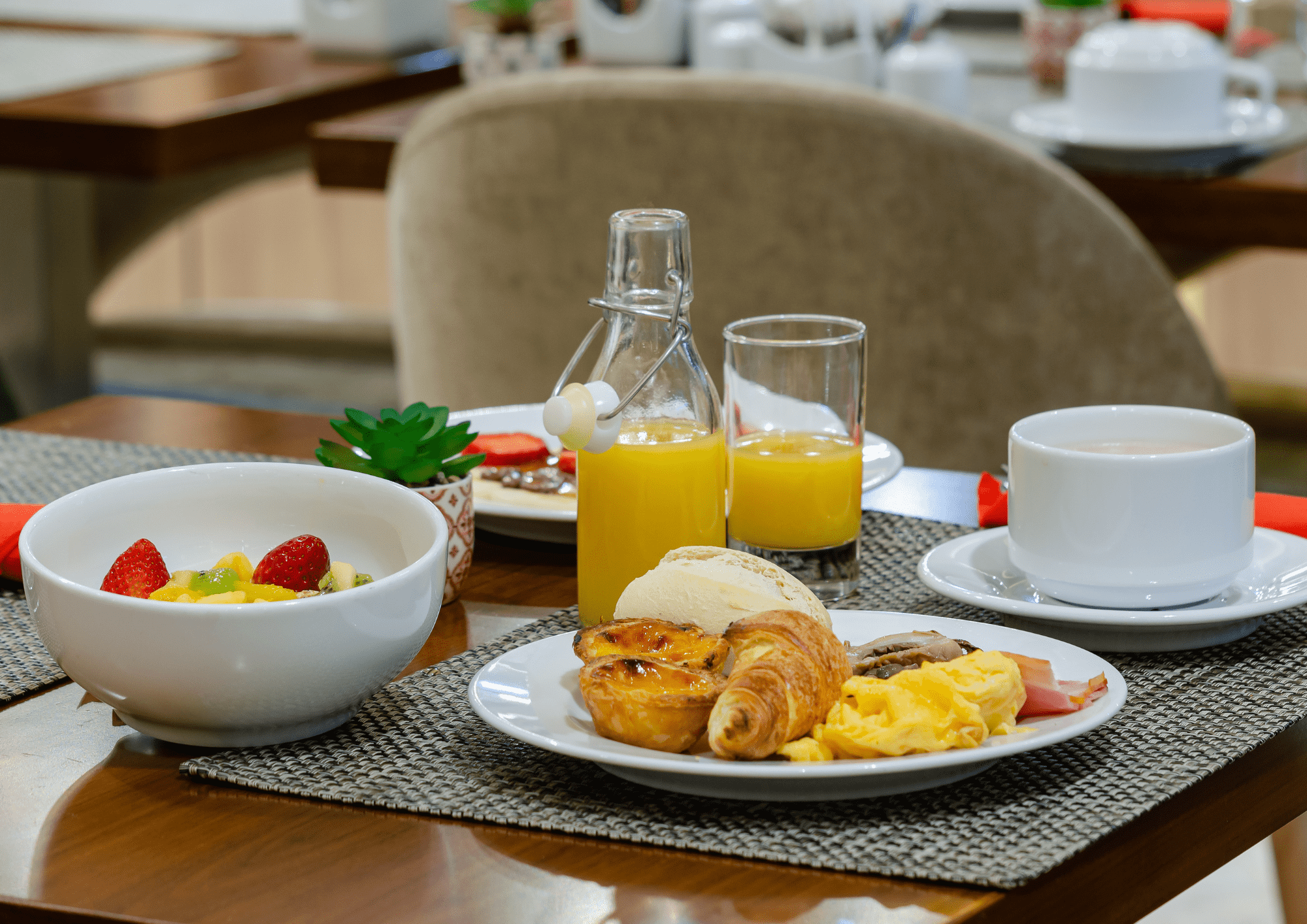 Gdzie zjeść i gdzie spać w Zachodniopomorskiem