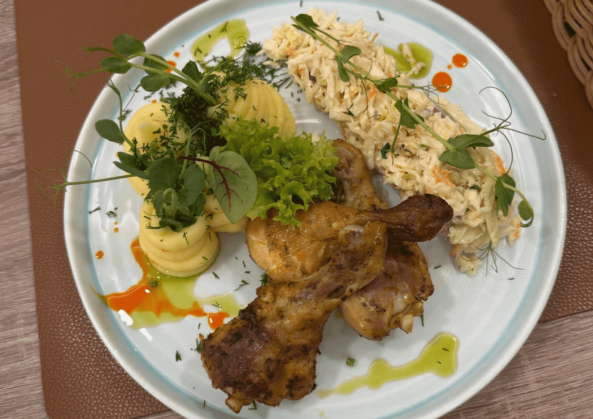 restauracja u kucharzy kielce 1 1