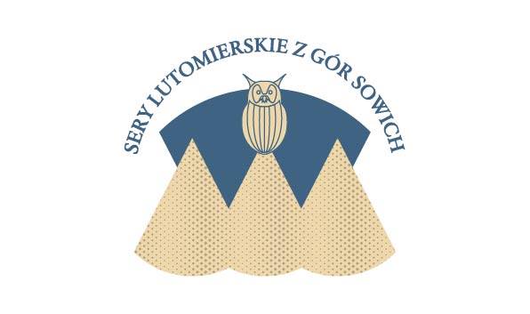 Sery Lutomierskie z Gór Sowich