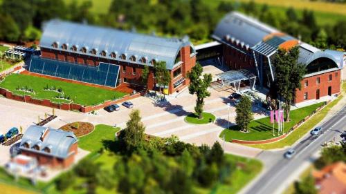 Młyn Jacka Hotel&SPA**** Wadowice