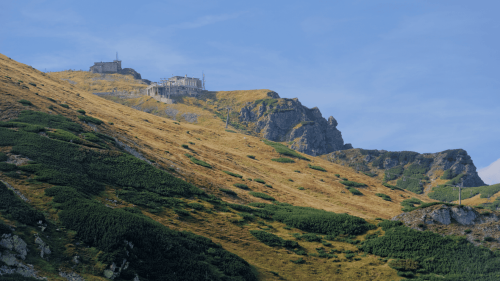 Kasprowy Wierch