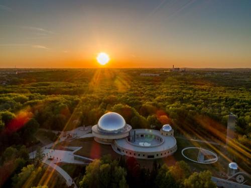 Planetarium Śląskie