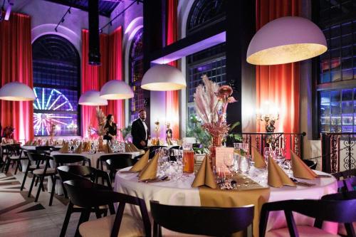 Restauracja Manuarte Łódź