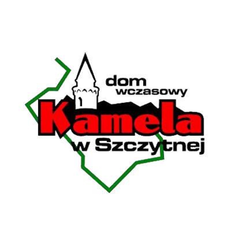 Dom Wypoczynkowy "Kamela"