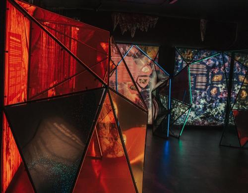 Polsko-Czeskie Interaktywne Muzeum Ziemi Kłodzkiej