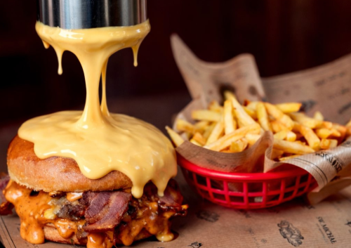 Restauracja Dirty Joe Lublin