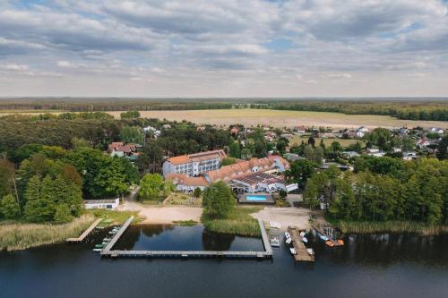 Hotel Tanzanit
