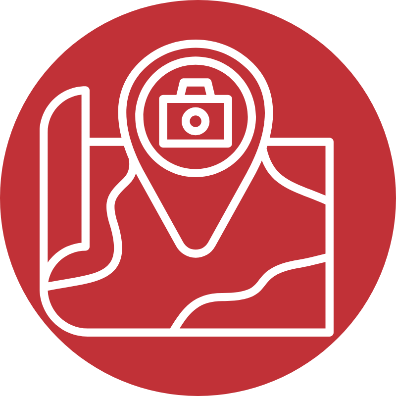 Atrakcje turystyczne