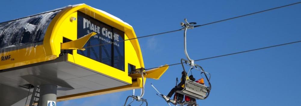 Stacje Narciarskie Wpisy Firm Niesamowita Polska Og lnopolski 