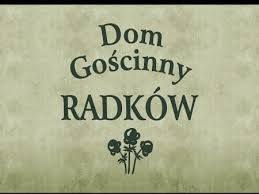 Dom Gościnny Radków