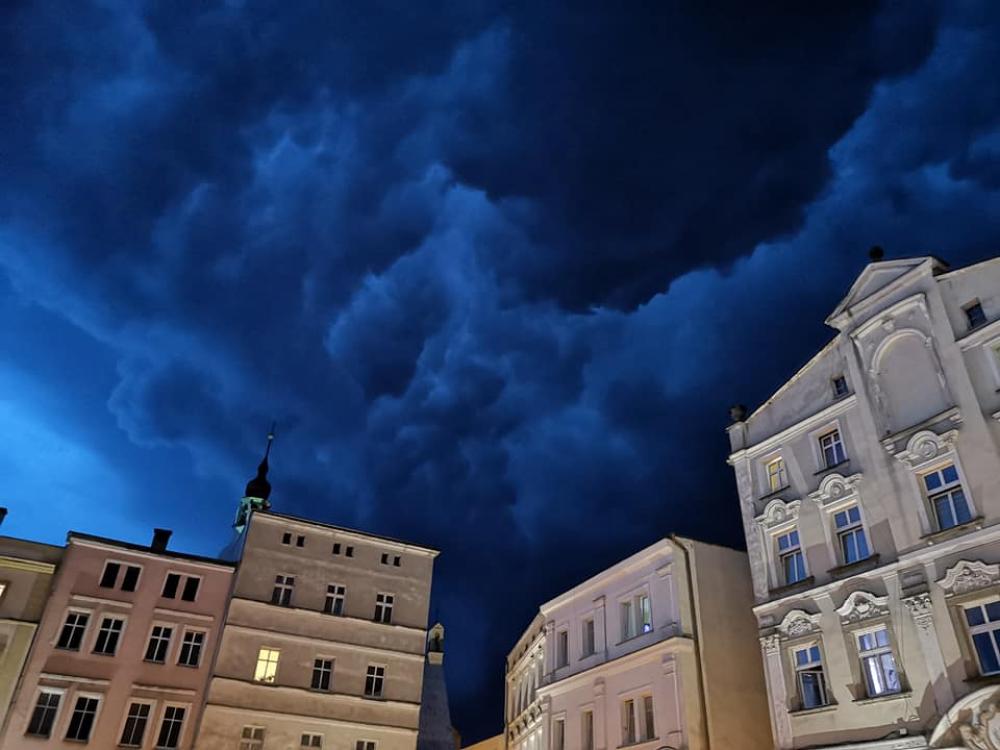 Dom Gościnny Radków