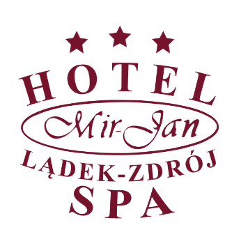 Hotel Mir-Jan w Lądku-Zdroju