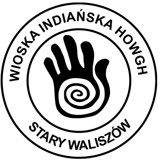 Wioska Indiańska HOWGH