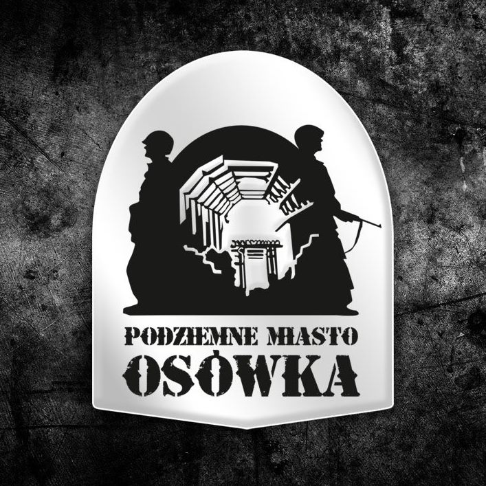 Podziemnie Miasto Osówka