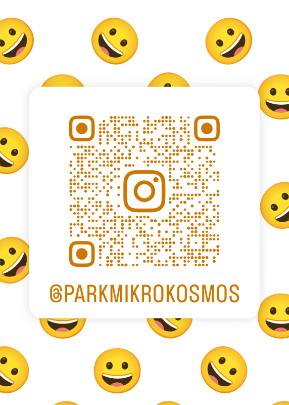 Park Mikrokosmos