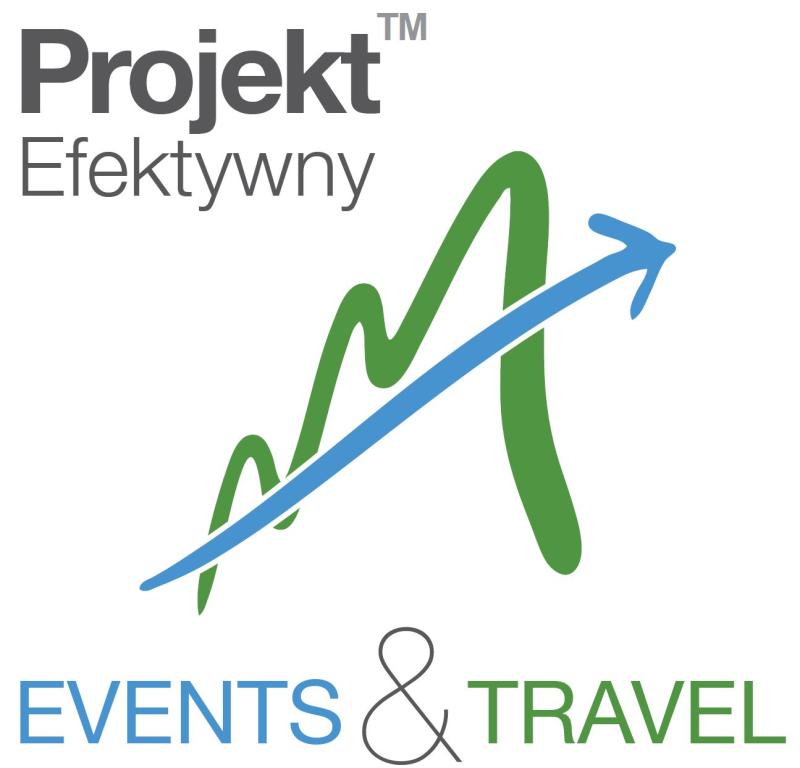 Projekt Efektywny Events&Travel Sp. z o.o.