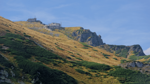 Kasprowy Wierch