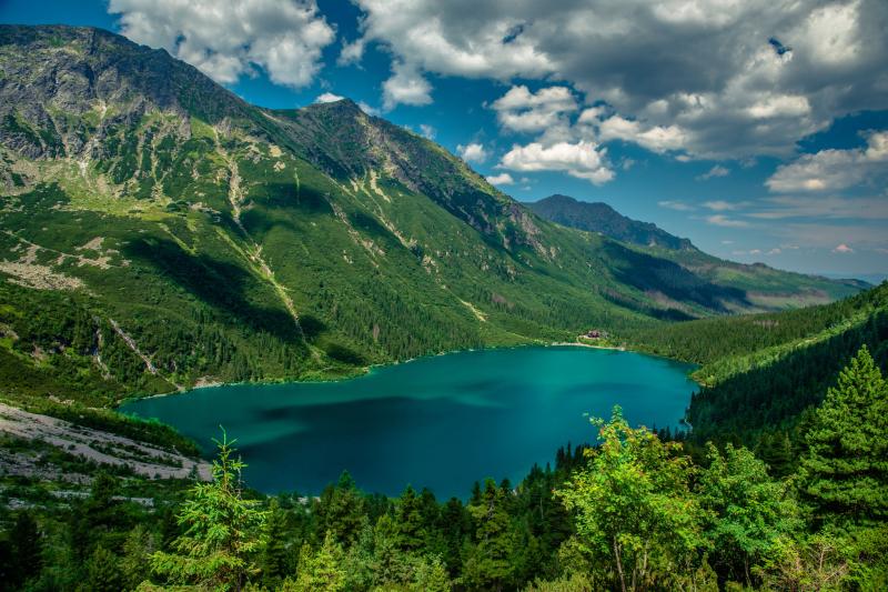 Morskie Oko