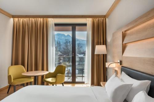 Radisson Blu Hotel & Residences Zakopane
