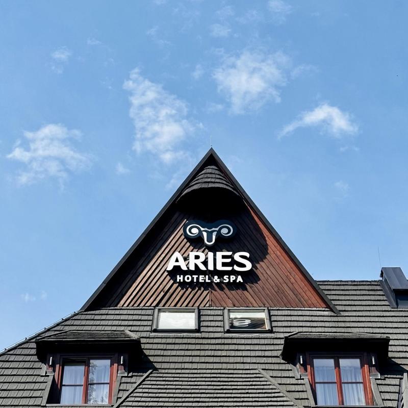 Aries Hotel & SPA