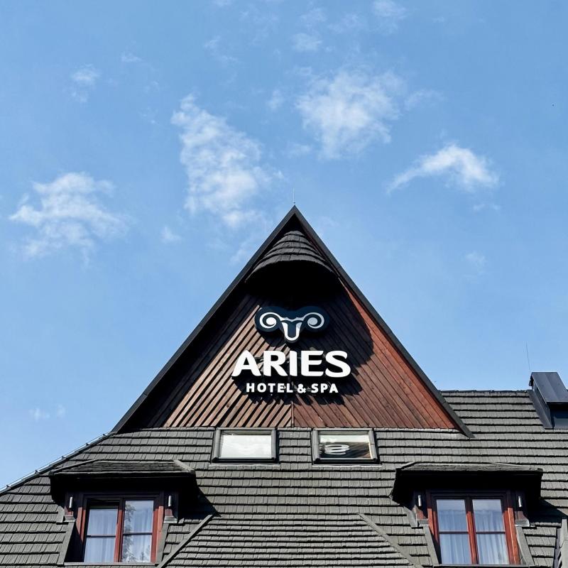 Aries Hotel & SPA Zakopane