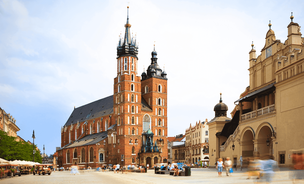 Kościół Mariacki