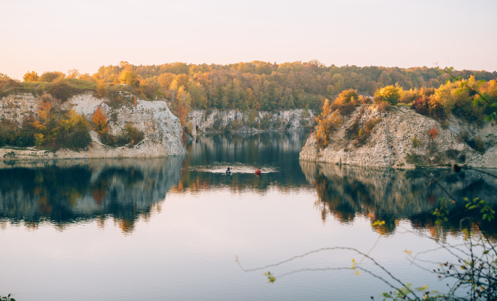 Skałki Twardowskiego