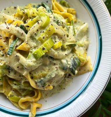 Restauracja Prosta Pasta Fresca Kraków