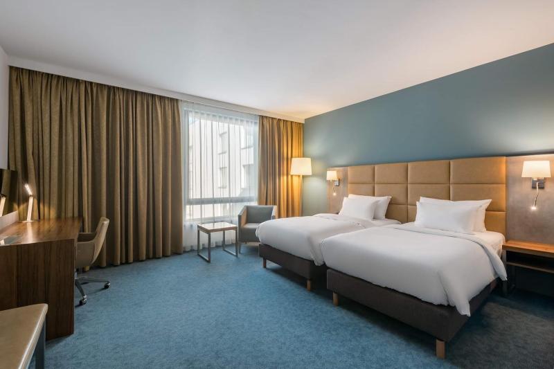 Radisson Blu Hotel Kraków