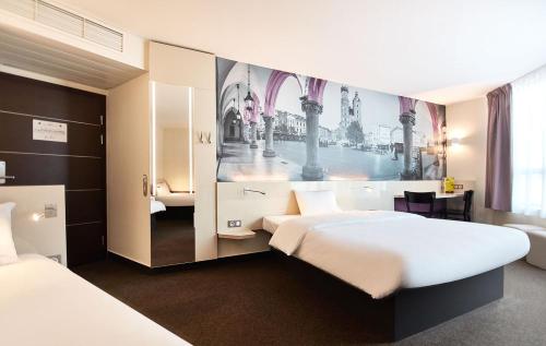 B&B Hotel Kraków