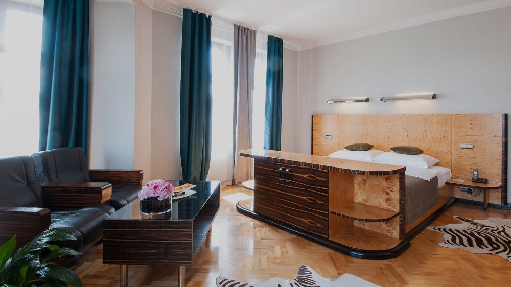 Hotel Monopol Katowice