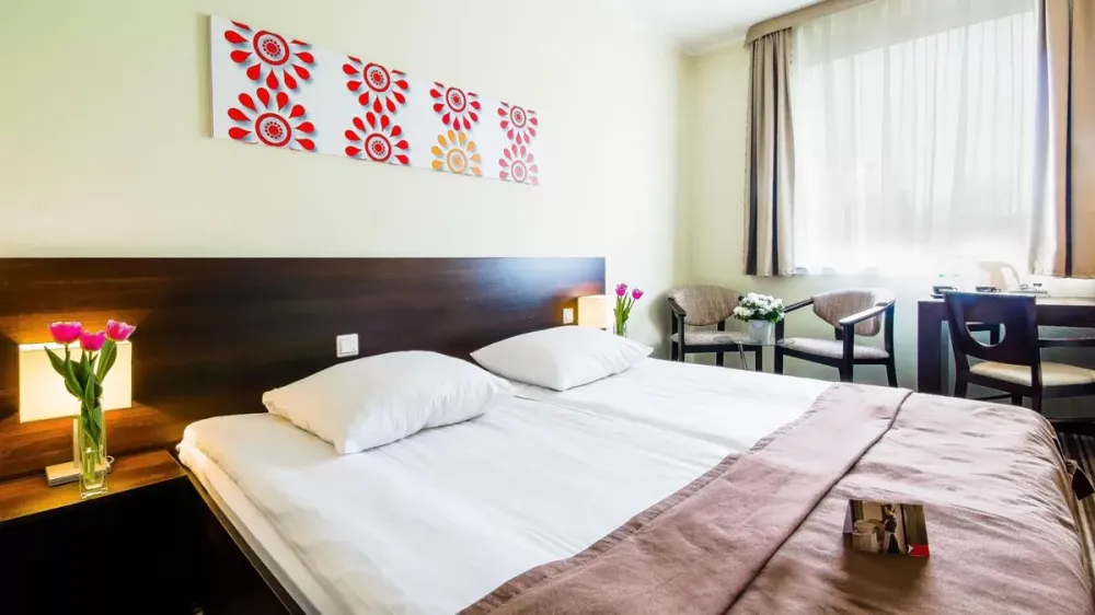Park Hotel Diament Katowice