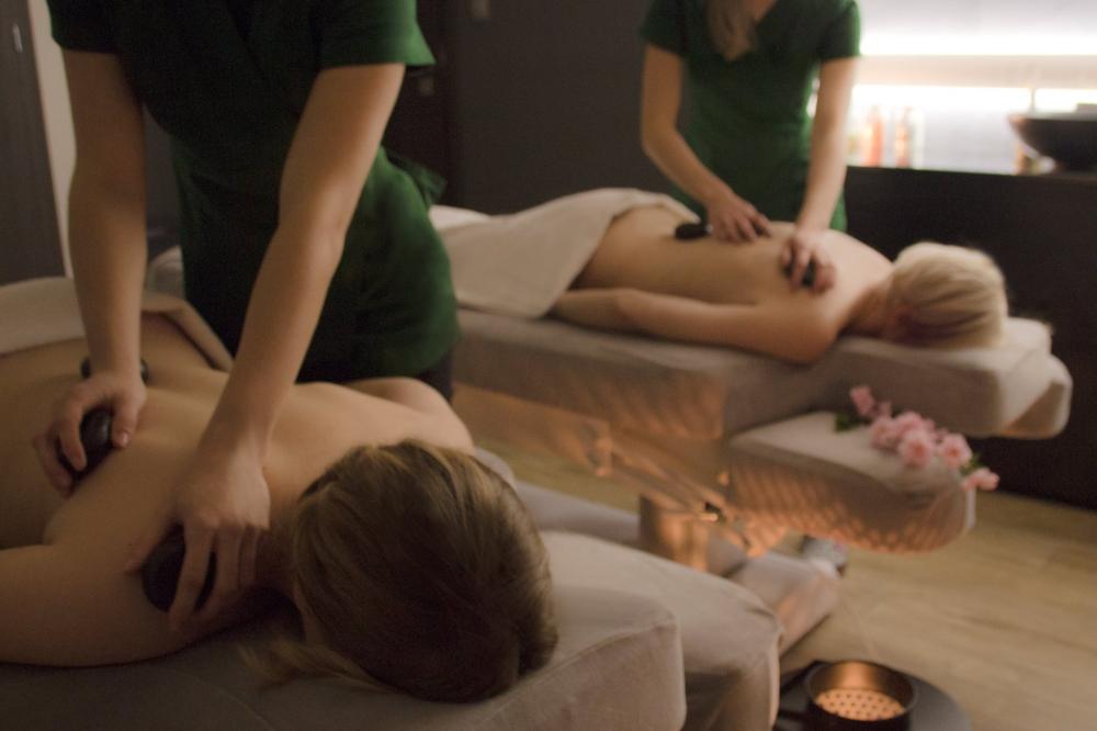 Green Tea Spa Wrocław