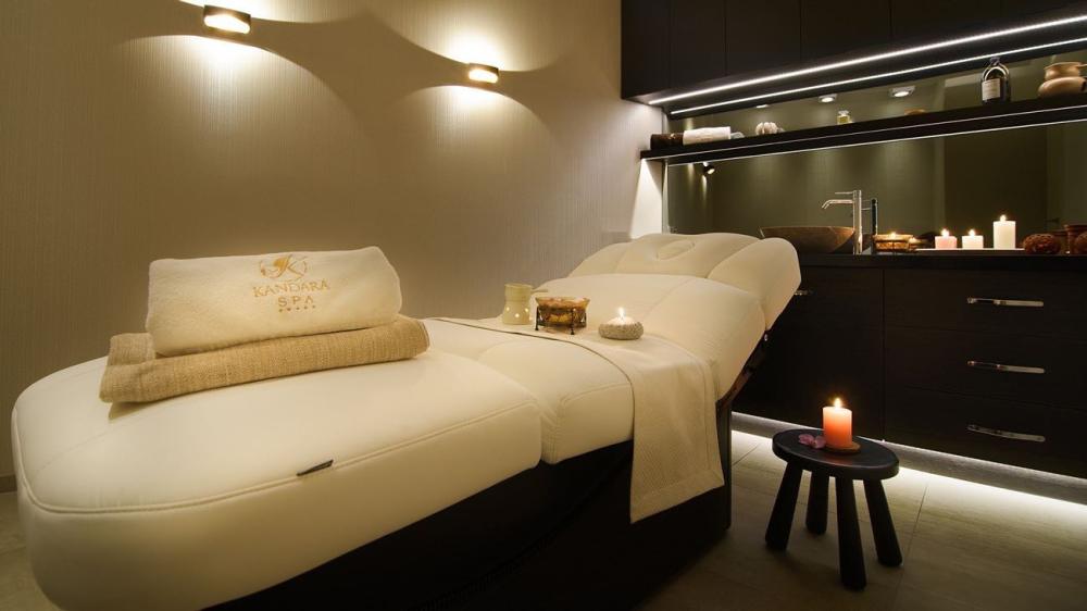 Kandara Spa Wrocław