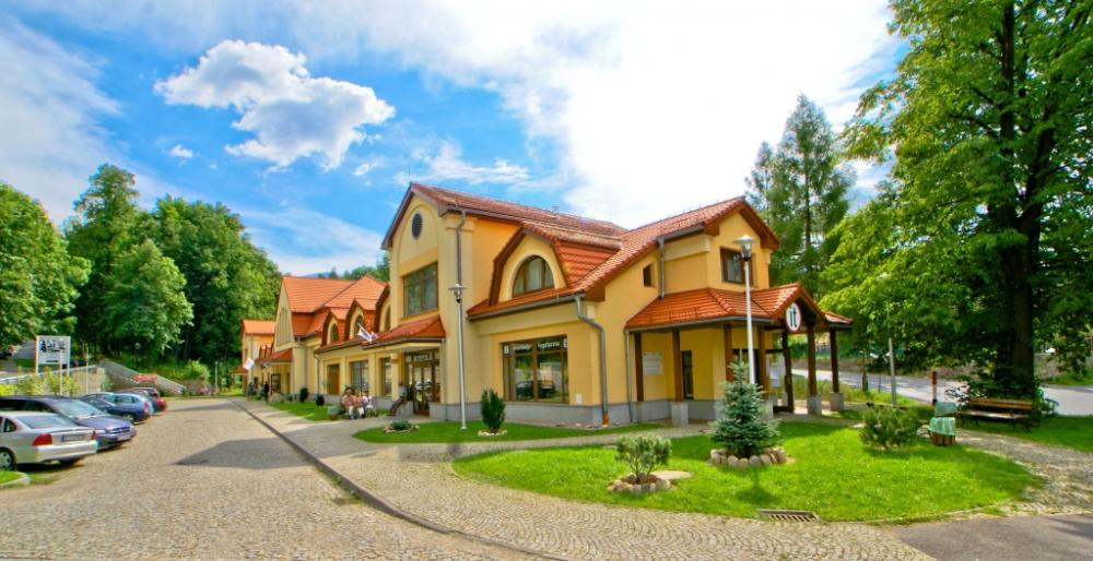 Muzeum Zabawek w Karpaczu