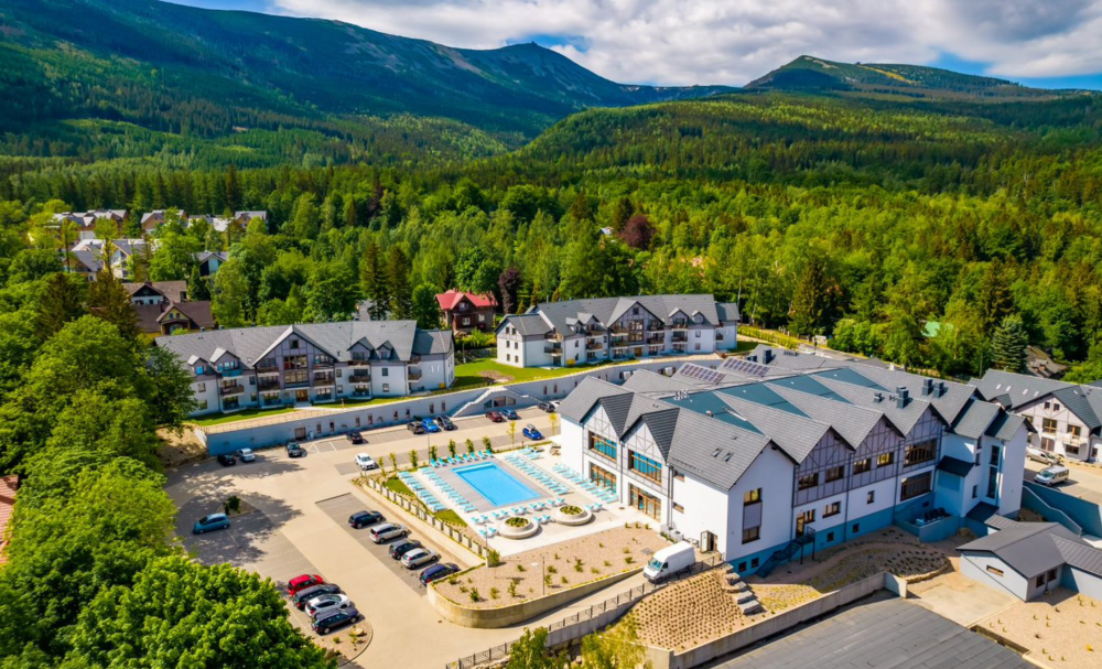 Artus Resort Karpacz