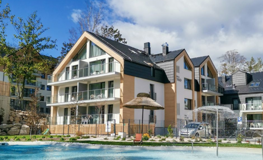 Green Mountain Karpacz