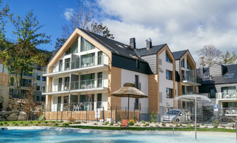 Green Mountain Karpacz