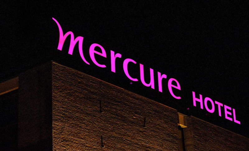 Hotel Mercure Karpacz Skalny