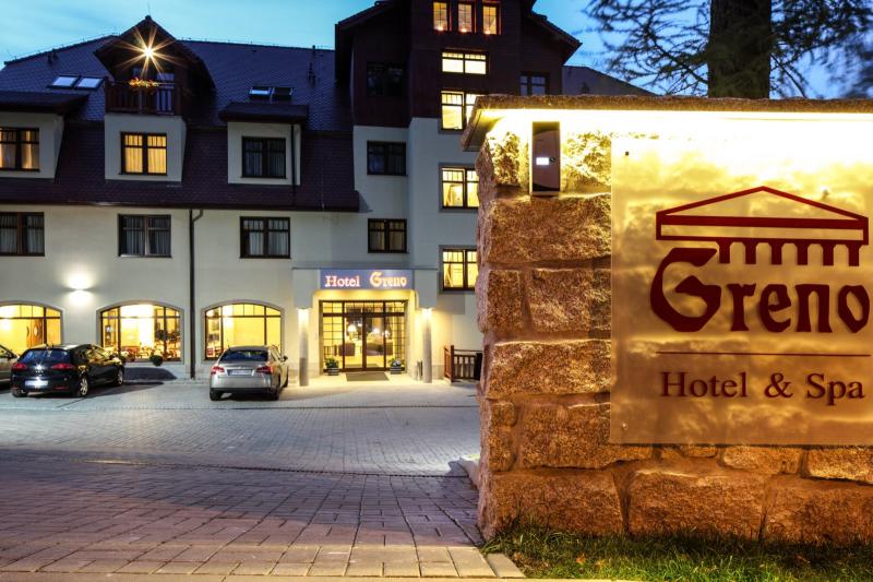 Greno Hotel & Spa Karpacz