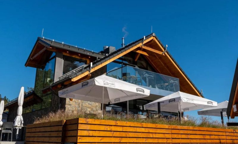 Restauracja U Petiego Karpacz