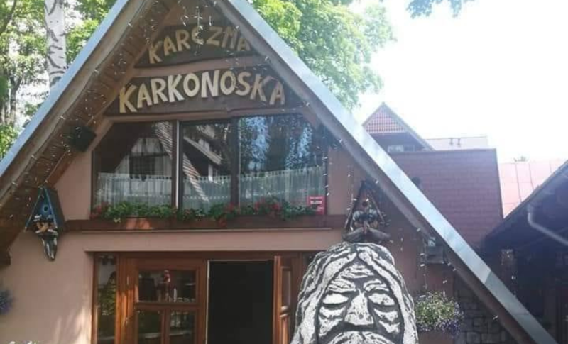 Karczma Karkonoska Szklarska Poręba