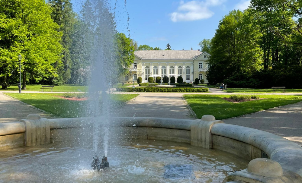 Hotel Cieplice MEDI & SPA Jelenia Góra