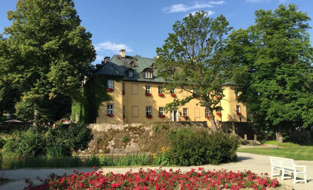 Hotel Spa Pałac Staniszów