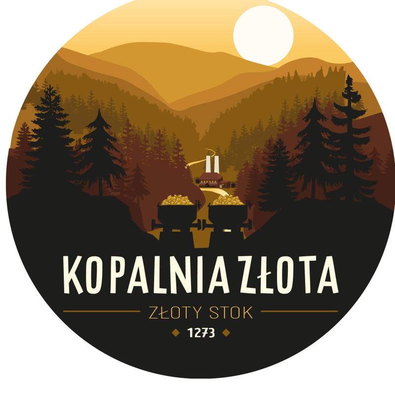 Kopalnia Złota w Złotym Stoku