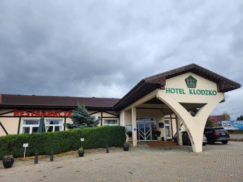 Hotel Kłodzko