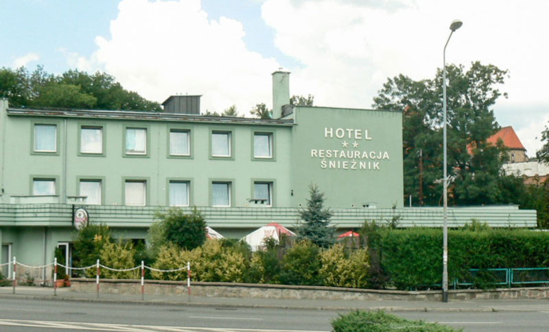 Hotel Śnieżnik Kłodzko